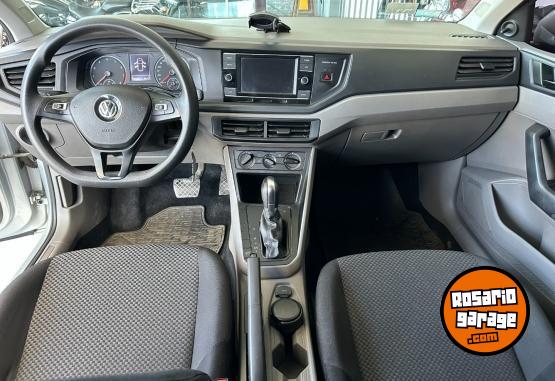 Autos - Volkswagen POLO TRENDLINE AUTOMATICO 2018 Nafta 163675Km - En Venta