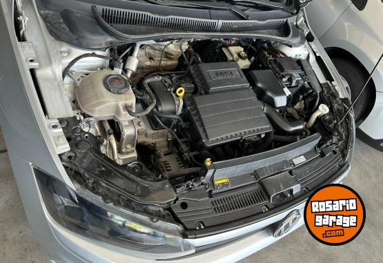Autos - Volkswagen POLO TRENDLINE AUTOMATICO 2018 Nafta 163675Km - En Venta