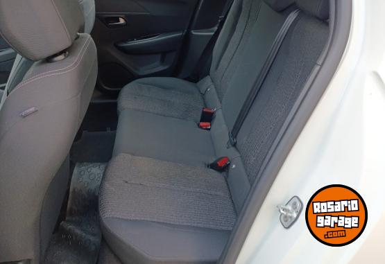 Autos - Peugeot 208 1.6VTI Active PK 2024 Nafta 29000Km - En Venta