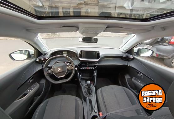 Autos - Peugeot 208 1.6VTI Active PK 2024 Nafta 29000Km - En Venta