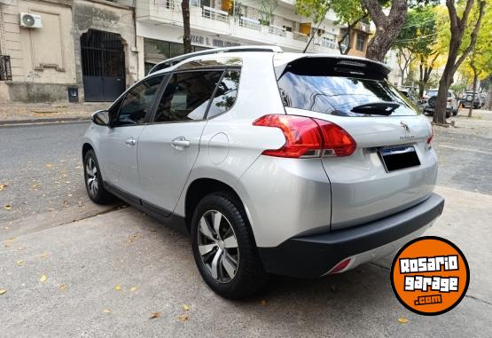 Autos - Peugeot 2008 1.6VTI FELINE 2018 Nafta 11000Km - En Venta