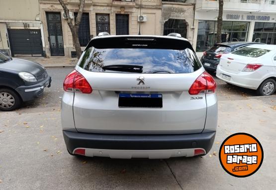 Autos - Peugeot 2008 1.6VTI FELINE 2018 Nafta 11000Km - En Venta