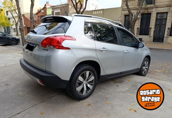Autos - Peugeot 2008 1.6VTI FELINE 2018 Nafta 11000Km - En Venta