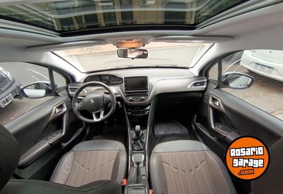 Autos - Peugeot 2008 1.6VTI FELINE 2018 Nafta 11000Km - En Venta