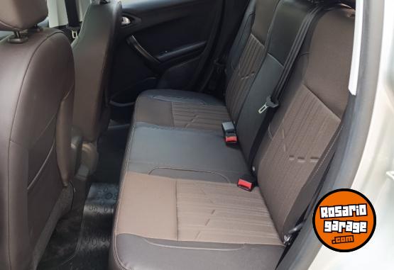 Autos - Peugeot 2008 1.6VTI FELINE 2018 Nafta 11000Km - En Venta