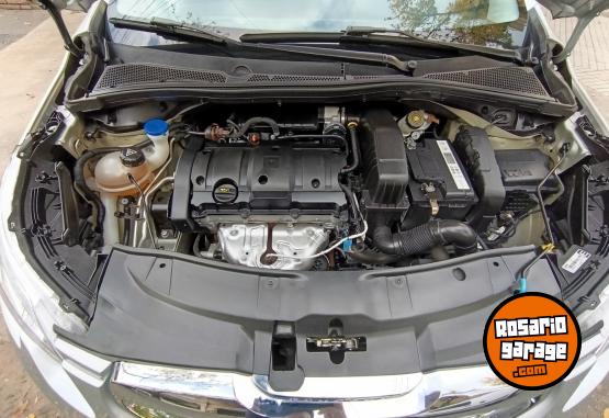 Autos - Peugeot 2008 1.6VTI FELINE 2018 Nafta 11000Km - En Venta