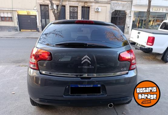 Autos - Citroen C3 1.6VTI SHINE 2017 Nafta 85000Km - En Venta