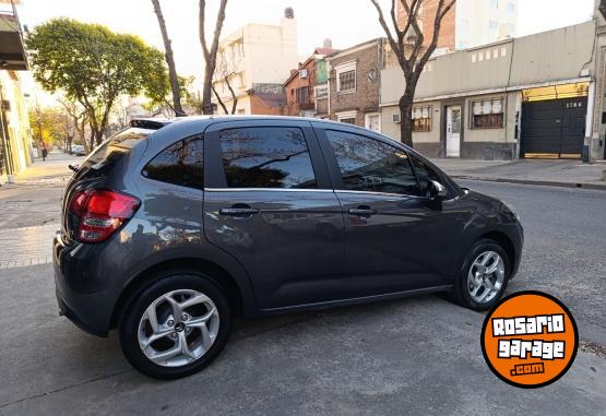 Autos - Citroen C3 1.6VTI SHINE 2017 Nafta 85000Km - En Venta