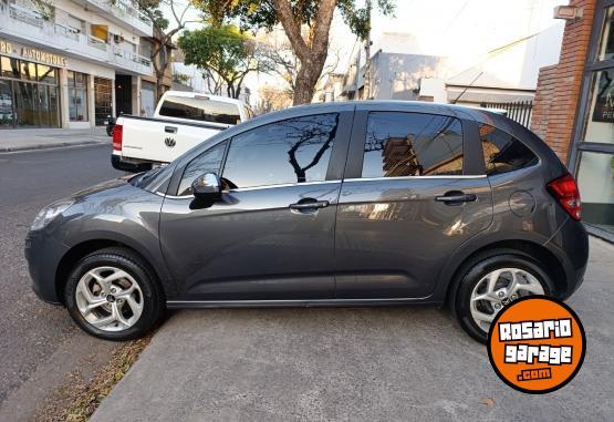 Autos - Citroen C3 1.6VTI SHINE 2017 Nafta 85000Km - En Venta