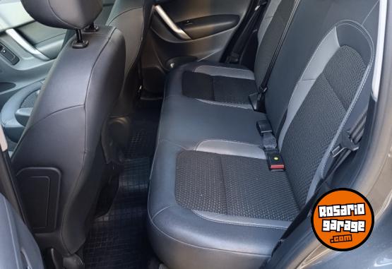 Autos - Citroen C3 1.6VTI SHINE 2017 Nafta 85000Km - En Venta