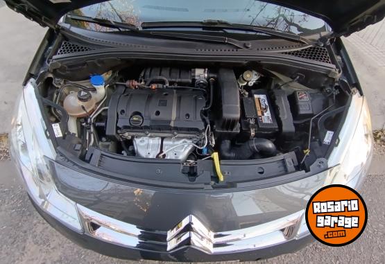 Autos - Citroen C3 1.6VTI SHINE 2017 Nafta 85000Km - En Venta