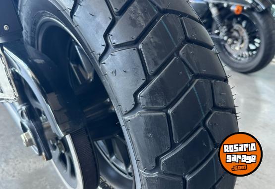 Motos - Harley Davidson FAT BOB 2019 Nafta 17254Km - En Venta