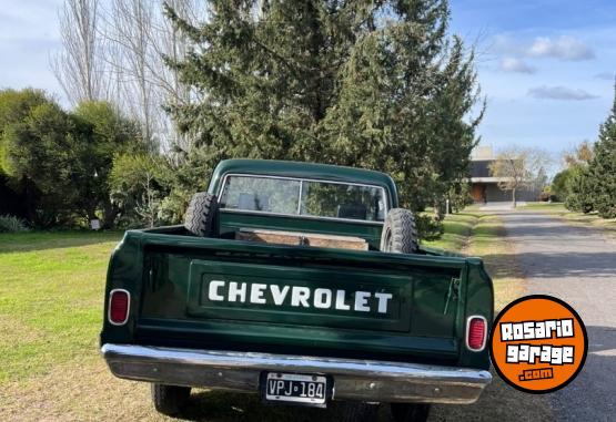 Clsicos - Chevrolet C10 - En Venta