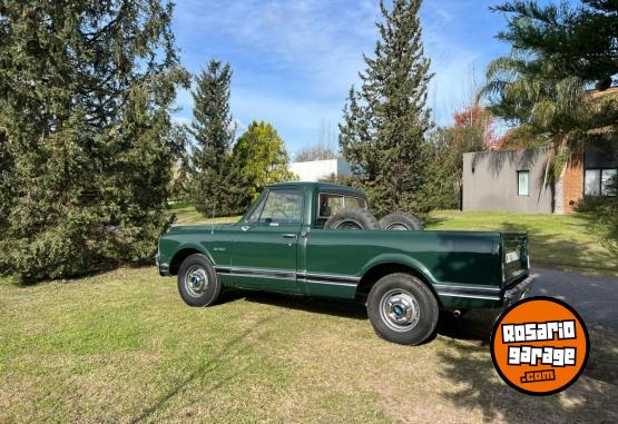 Clsicos - Chevrolet C10 - En Venta