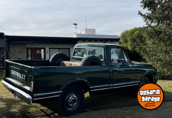 Clsicos - Chevrolet C10 - En Venta