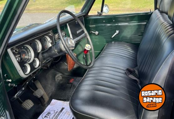 Clsicos - Chevrolet C10 - En Venta