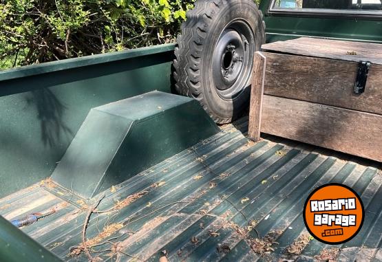 Clsicos - Chevrolet C10 - En Venta