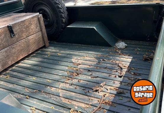 Clsicos - Chevrolet C10 - En Venta