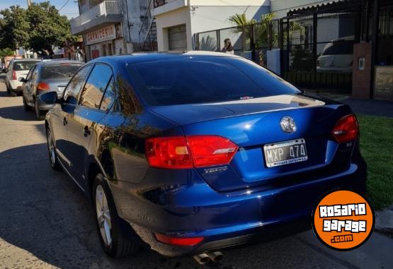 Autos - Volkswagen Vento 2013 Nafta 72000Km - En Venta