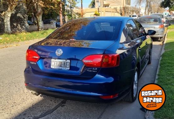 Autos - Volkswagen Vento 2013 Nafta 72000Km - En Venta