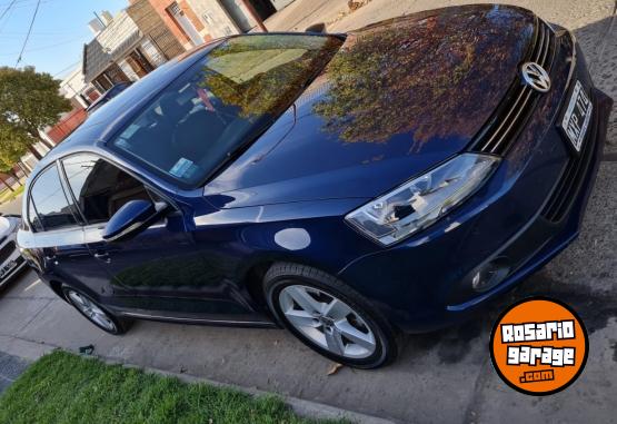 Autos - Volkswagen Vento 2013 Nafta 72000Km - En Venta