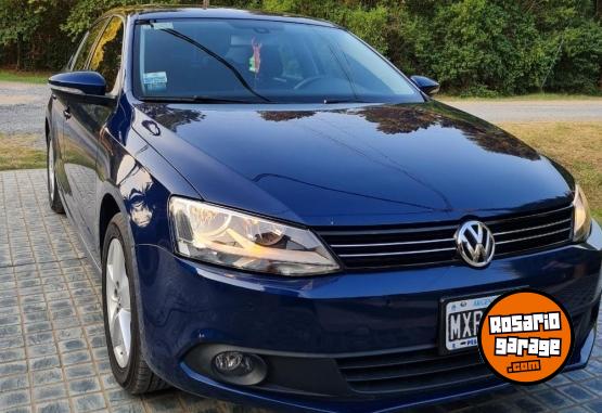 Autos - Volkswagen Vento 2013 Nafta 72000Km - En Venta