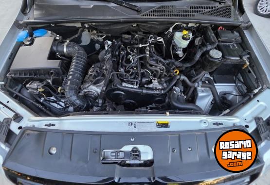 Camionetas - Volkswagen Amarok 180cv confortline 2018 Diesel 150000Km - En Venta