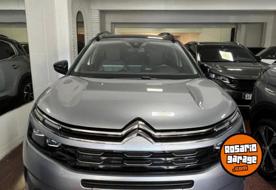 Autos - Citroen C5 aircross feel pack 2022 Nafta 40000Km - En Venta