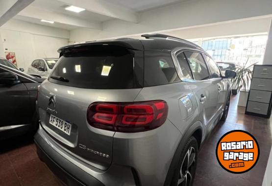 Autos - Citroen C5 aircross feel pack 2022 Nafta 40000Km - En Venta