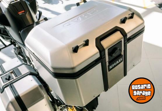 Motos - Voge 525 dsx black 2025 Nafta 0Km - En Venta