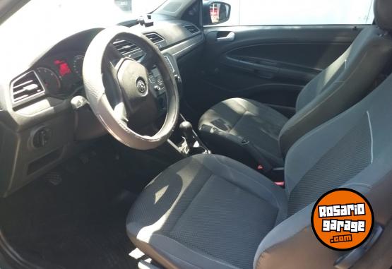 Utilitarios - Volkswagen Saveiro 2018 Nafta 133333Km - En Venta