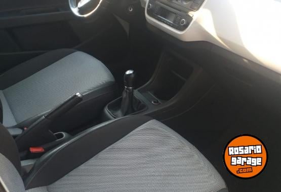 Autos - Volkswagen Up 2014 Nafta 123456Km - En Venta