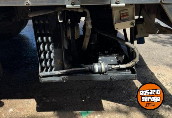 Camiones y Gras - FORD F4000 CUMMINS 4BT - En Venta