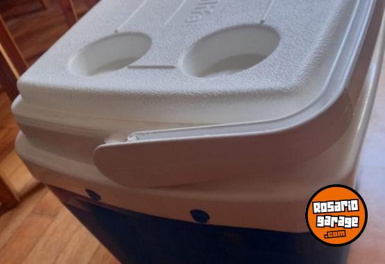 Otros (Nutica) - Heladera hielera conservadora de camping - En Venta