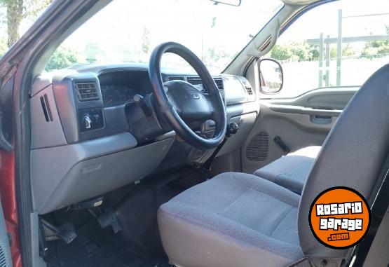 Camionetas - Ford F100 XL DIESEL 2004 Diesel 10Km - En Venta