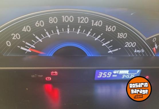 Autos - Toyota Etios XLS 2015 Nafta 94000Km - En Venta