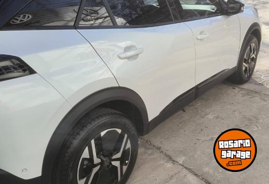 Autos - Peugeot 2008 GT 2025 Nafta 9000Km - En Venta