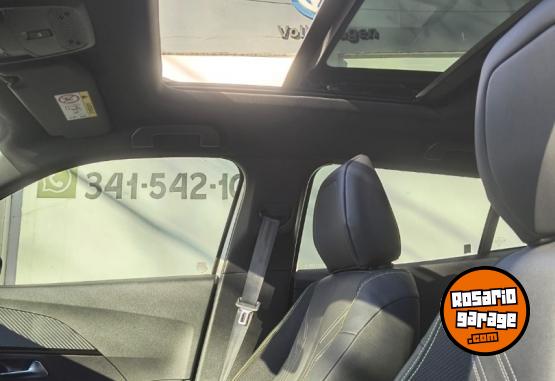 Autos - Peugeot 2008 GT 2025 Nafta 9000Km - En Venta