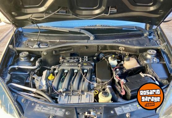 Autos - Renault Sandero  Stepway 2010 Nafta 212600Km - En Venta