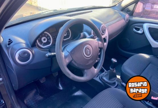 Autos - Renault Sandero  Stepway 2010 Nafta 212600Km - En Venta