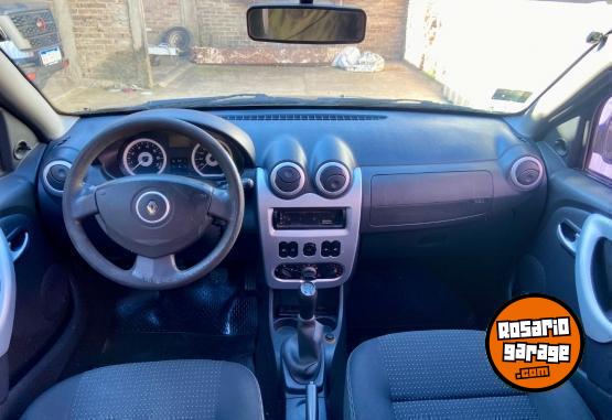 Autos - Renault Sandero  Stepway 2010 Nafta 212600Km - En Venta