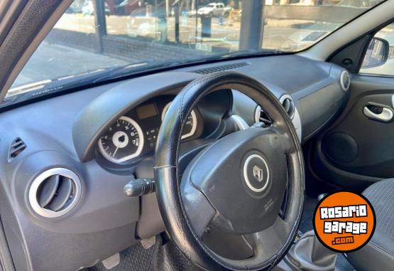Autos - Renault Sandero  Stepway 2010 Nafta 212600Km - En Venta
