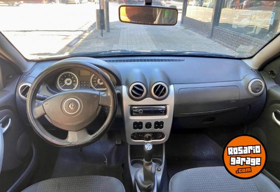 Autos - Renault Sandero  Stepway 2010 Nafta 212600Km - En Venta