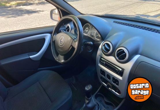 Autos - Renault Sandero  Stepway 2010 Nafta 212600Km - En Venta