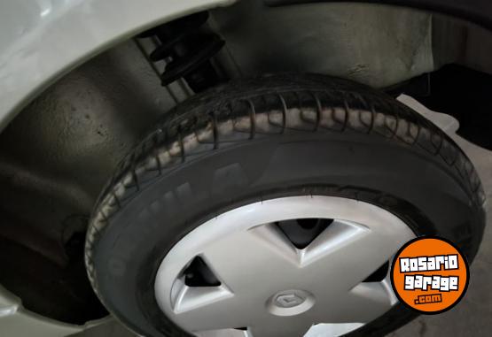 Autos - Renault Twingo Authentique 2000 Nafta 145000Km - En Venta