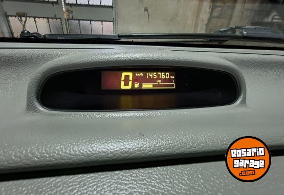 Autos - Renault Twingo Authentique 2000 Nafta 145000Km - En Venta