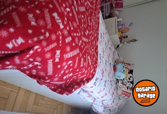 Hogar - Cama con cajones - En Venta