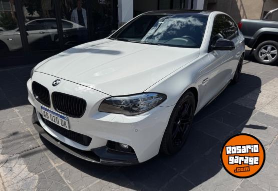 Autos - Bmw 535i 2017 Nafta 90000Km - En Venta
