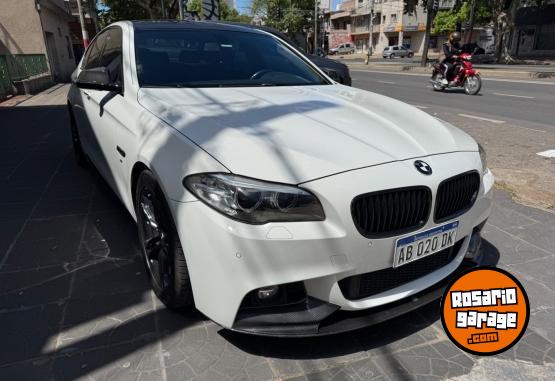 Autos - Bmw 535i 2017 Nafta 90000Km - En Venta