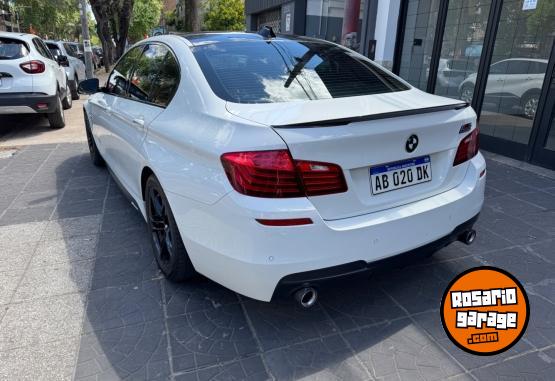 Autos - Bmw 535i 2017 Nafta 90000Km - En Venta